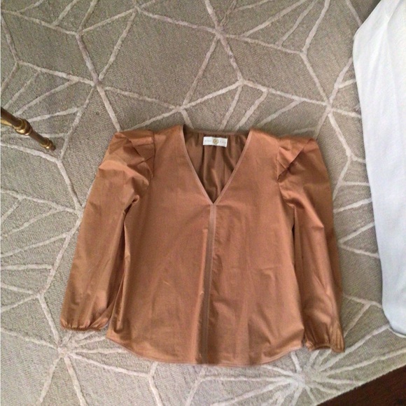 ANNA CATE LENNON TOP - Picture 2 of 7